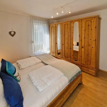 Apartamento Hafenstr_22 A 3 *